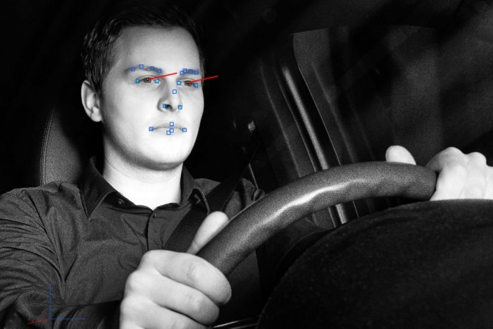 Saját ösztönöddel véd az autó 6 | Vezess Saját ösztönöddel véd az autó 6