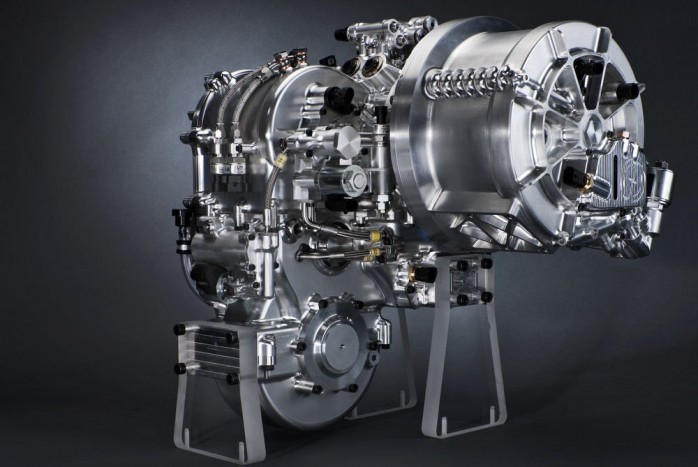 Nem vicc: Volvo lendkerékkel 3