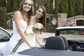 Amikor nő választ autót