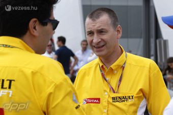 F1: Mégsem jönnek új motorszállítók?