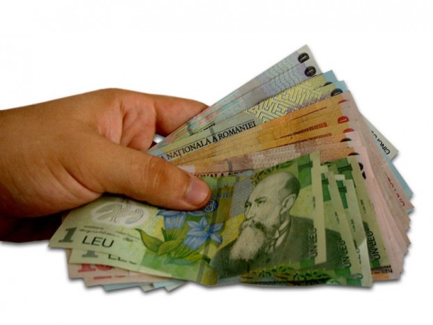 Pénzeső hullott egy román faluban 3 | Vezess Pénzeső hullott egy román faluban 3