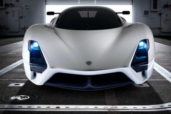 1700 lóerőt tud az SSC Tuatara motorja