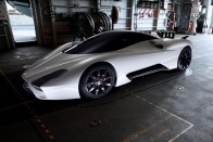 1700 lóerőt tud az SSC Tuatara motorja 9