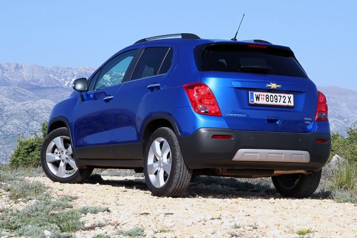 A vevő tizenegyféle külső szín közül választhat