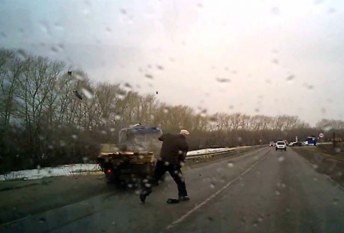 Elképesztő halálközeli élmény