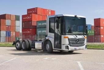 Felfrissítette különlegességeit a Mercedes