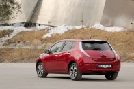 Nissan Leaf: villanyautót mindenkinek 65