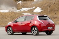 Nissan Leaf: villanyautót mindenkinek 59
