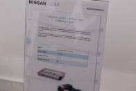 Nissan Leaf: villanyautót mindenkinek 92