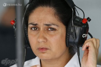 F1: Korai még temetni az újoncot