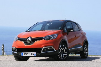 Éljen! Visszatér a mosható üléshuzat!