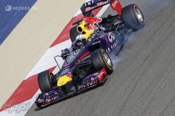 Az F1 ma már nem verseny?