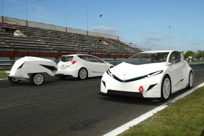 Honda R-EV: álom fiataloknak 6