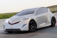 Honda R-EV: álom fiataloknak 21