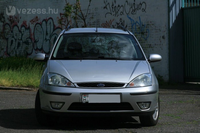 Nagyon nagy dobás volt 15 évvel ezelőtti bemutatásakor. Annyira, hogy még ma is jó autó
