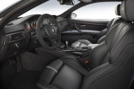 BMW M3 – ennyi volt, köszönjük! 15