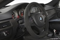 BMW M3 – ennyi volt, köszönjük! 17