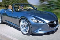 Dízelmotort kaphat a Mazda MX-5 8