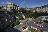 F1: Monacóban tarolhat a Mercedes 37