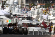 F1: Monacóban tarolhat a Mercedes 40