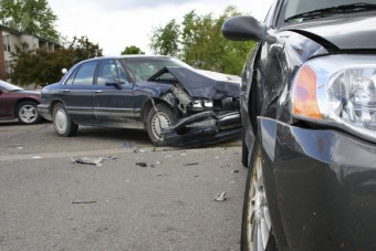 Kilencen haltak meg az utakon a hétvégén