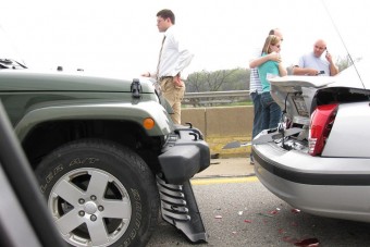 Csökken a balesetek száma a magyar utakon