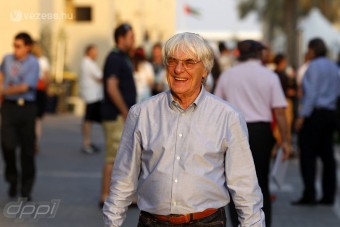 F1: Ügyvédek akadékoskodnak Ecclestone-nal