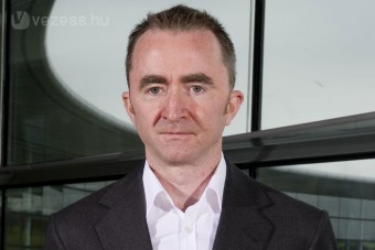 F1: Újabb főnök a Mercedesnél