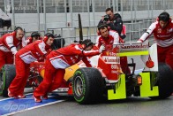 F1: Megint eshet Barcelonában? 22