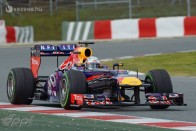 F1: Megint eshet Barcelonában? 26