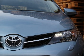 Pénzgyár lett a Toyota