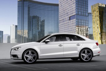 Június közepén avatják az új győri Audi-gyárat