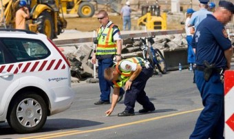 Országos razzia a pünkösdi hétvégén