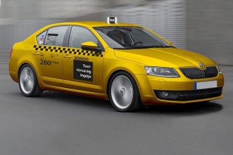 15 éves autókkal is lehet taxizni