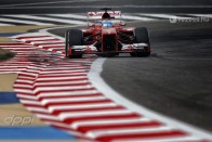 F1: Újra Bahrein lesz a szezonnyitó? 46