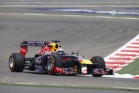 F1: Újra Bahrein lesz a szezonnyitó? 47