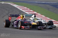 F1: Újra Bahrein lesz a szezonnyitó? 50