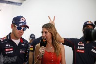 F1: Újra Bahrein lesz a szezonnyitó? 56