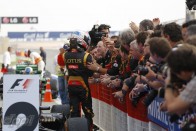 F1: Újra Bahrein lesz a szezonnyitó? 61