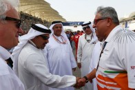 F1: Újra Bahrein lesz a szezonnyitó? 62