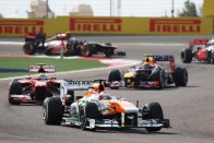 F1: Újra Bahrein lesz a szezonnyitó? 63