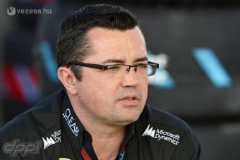 F1: Felháborította a Lotust a gumimódosítás