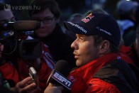 Loeb a nyolcadikra hajt 18