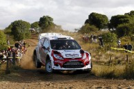 Loeb a nyolcadikra hajt 26