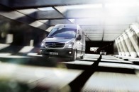 Új Mercedes-Benz Sprinter 2013