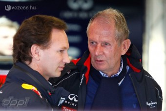 F1: Ki a főnök a Red Bullnál?