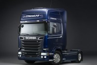 Scania R730 Streamline