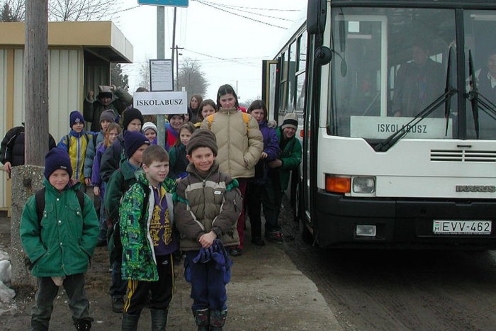 Gyerekek miatt változott a KRESZ