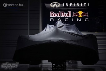 F1: A Red Bullnak jövőre is csúcspilótái lesznek