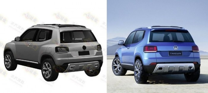 Érik a VW Taigun sorozatgyártása 5